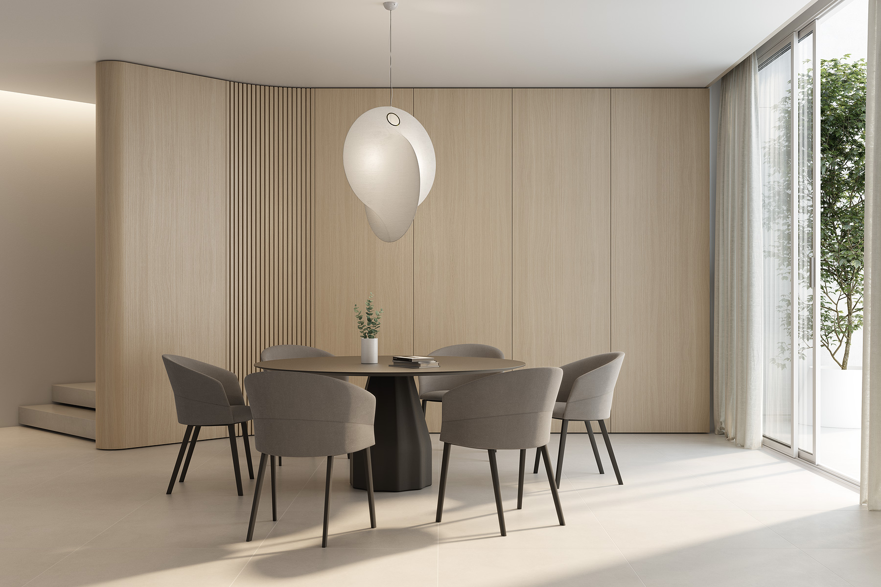 dormitorios de diseño moderno
