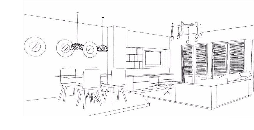 proyectos de interiorismo
