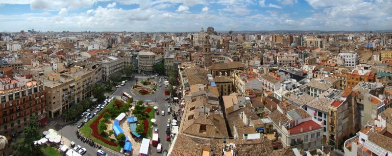 interiorismo Valencia