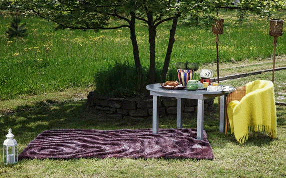 muebles de exterior valencia