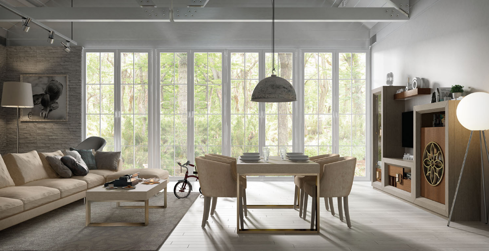 La decoración influye en tu estado de ánimo