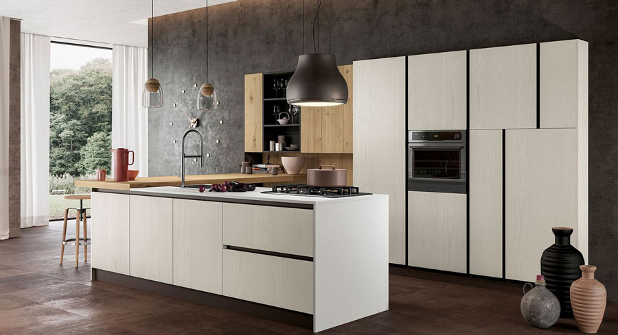 muebles cocina