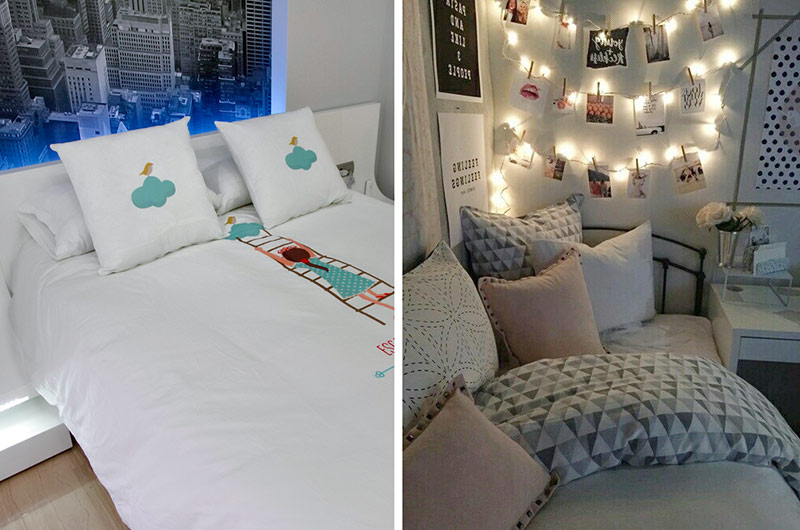 Dormitorio-juvenil-LED