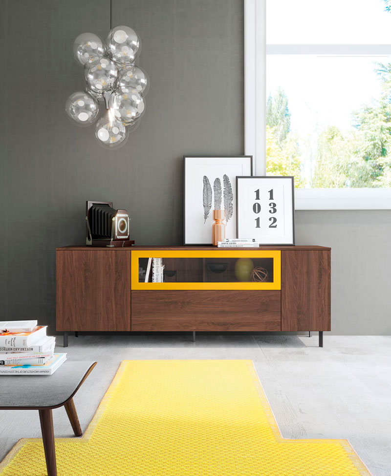 Tendencias en muebles y decoración para 2019
