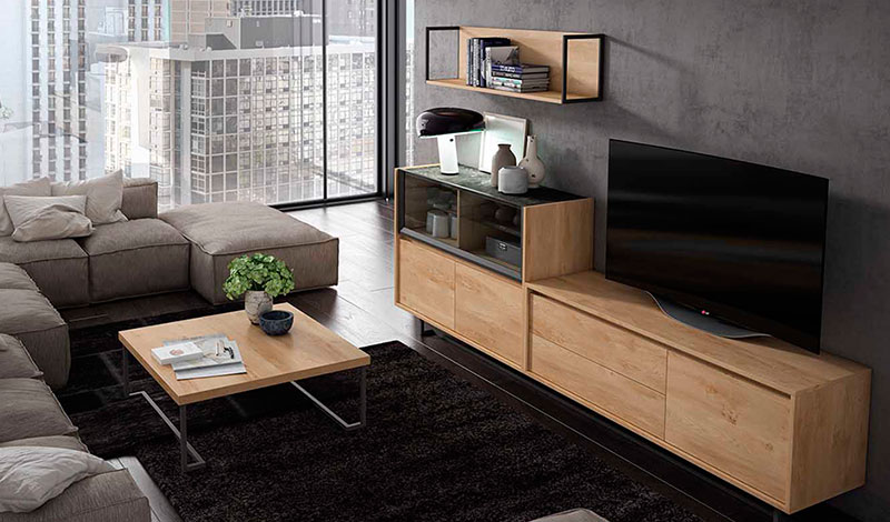 Tendencias en muebles y decoración para 2019
