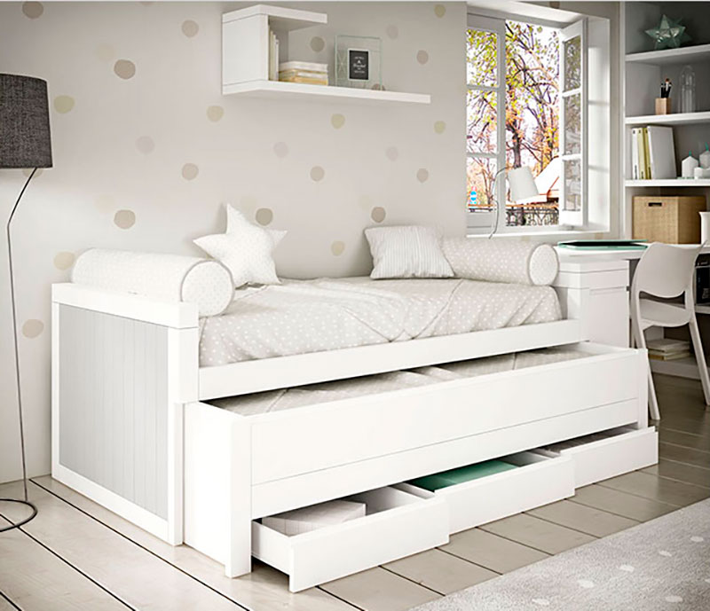 Tendencias en muebles y decoración para 2019