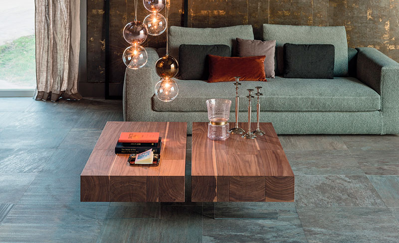 Tendencias en muebles y decoración para 2019