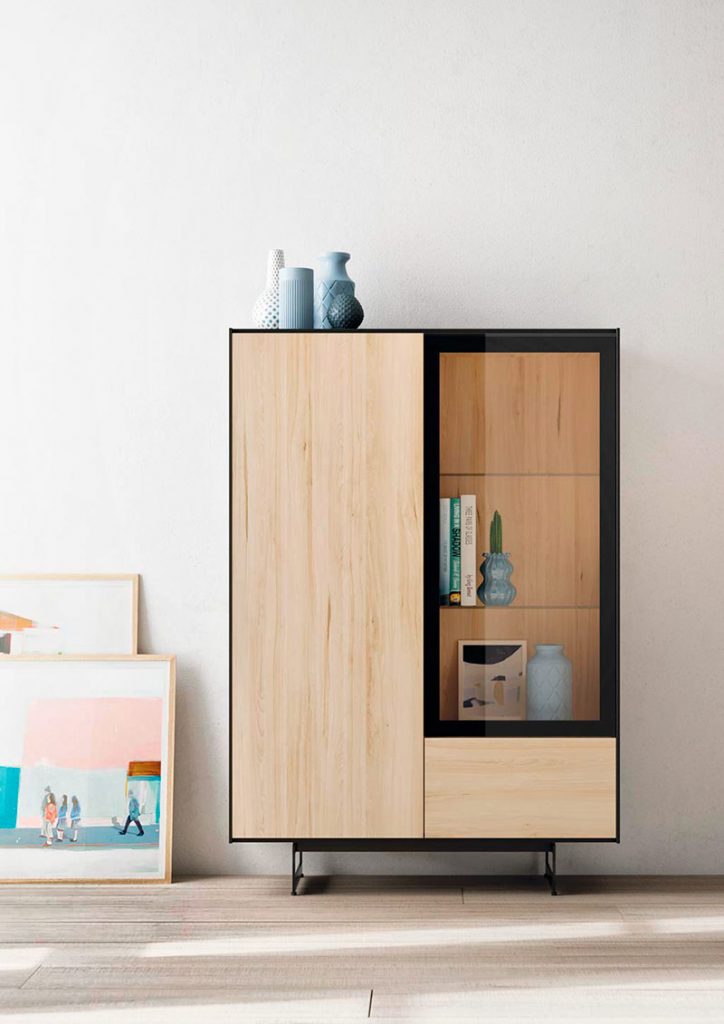 Comedor moderno: Trucos para mantenerlo ordenado