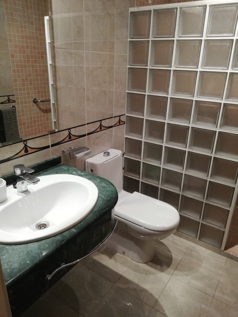 Proyecto de Interiorismo en Valencia: Torres de Quart