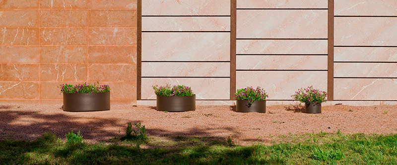 Cómo decorar un jardín pequeño