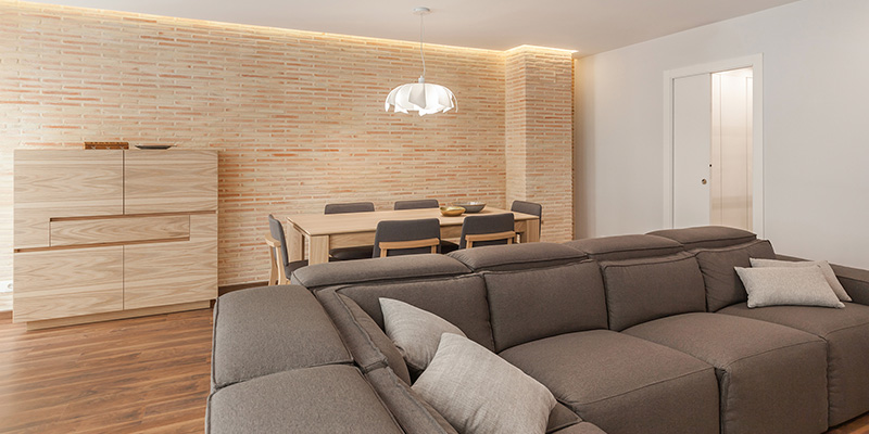 Proyecto de Interiorismo en Valencia: Torres de Quart