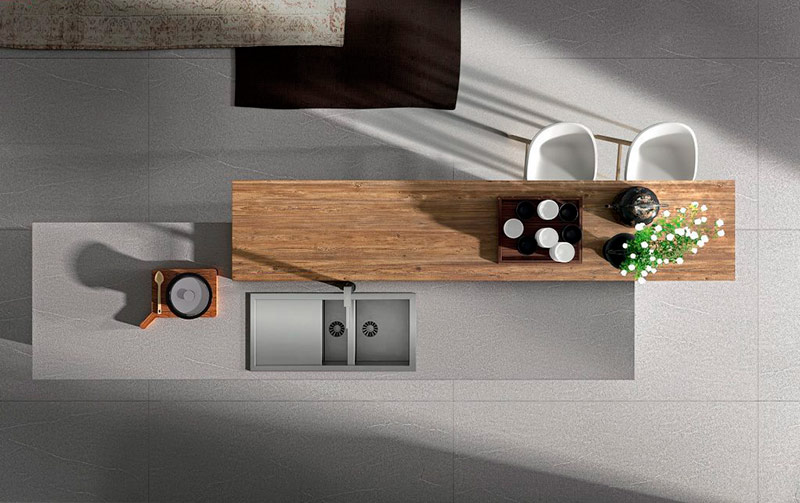 Cómo elegir bien los muebles de cocina