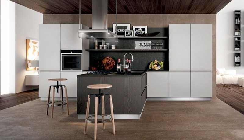 Cómo elegir bien los muebles de cocina