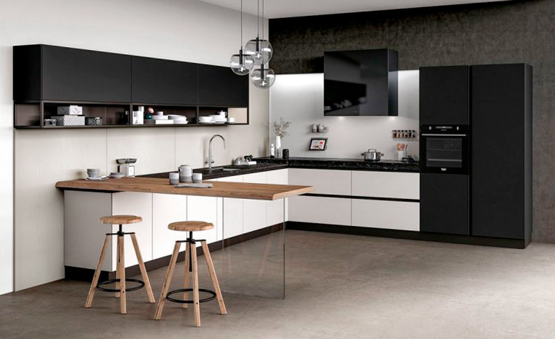Cómo elegir bien los muebles de cocina