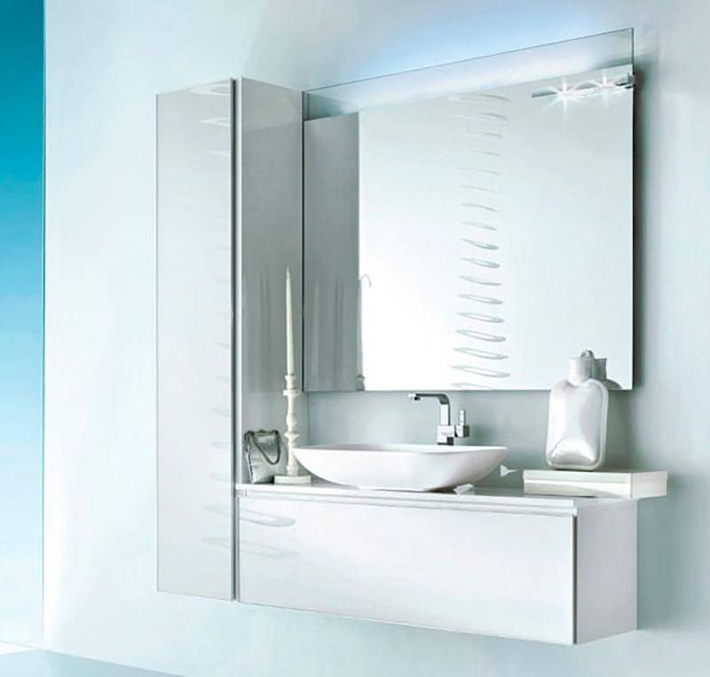 Reformas de baños pequeños