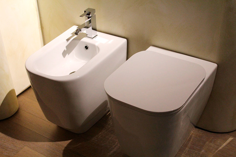 Reformas de baños pequeños