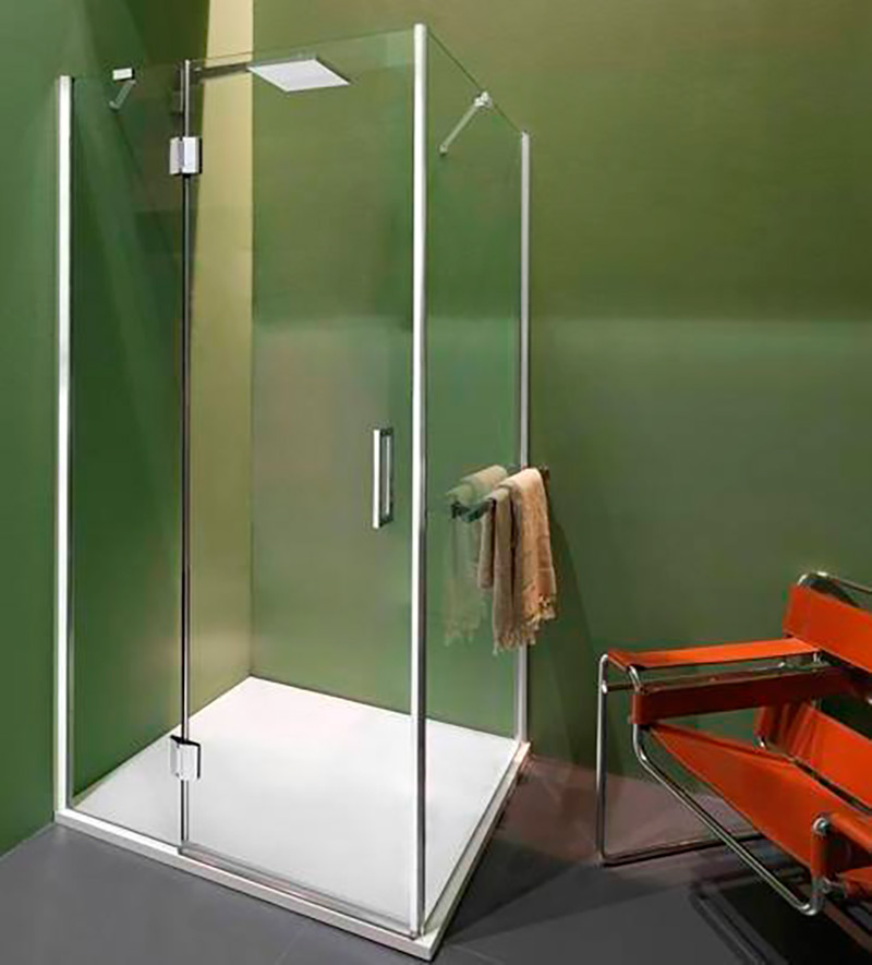 Reformas de baños pequeños