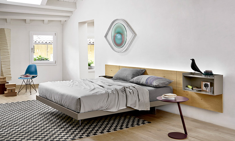 Muebles de diseño en Valencia