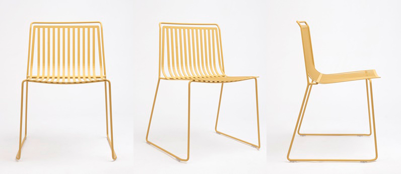 comprar sillas de diseño