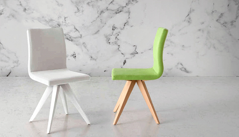 Comprar sillas de diseño