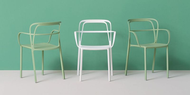 comprar sillas de diseño