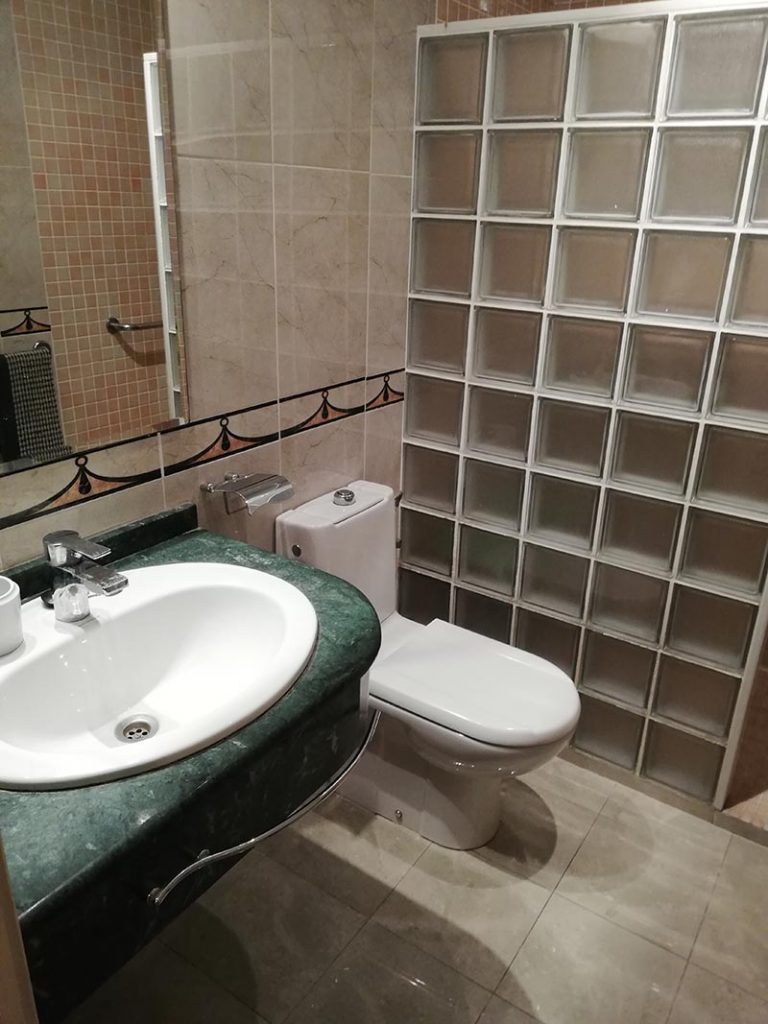 Proyecto de interiorismo en Valencia
