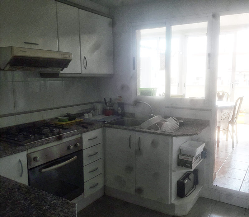 Reformas de cocinas Reformas de cocinas