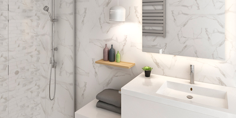 Reformas de baños en Valencia