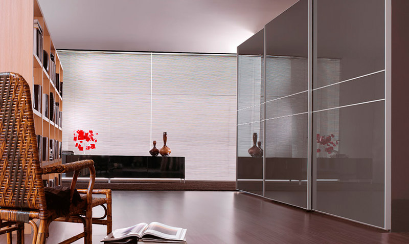 Ideas para crear un vestidor propio