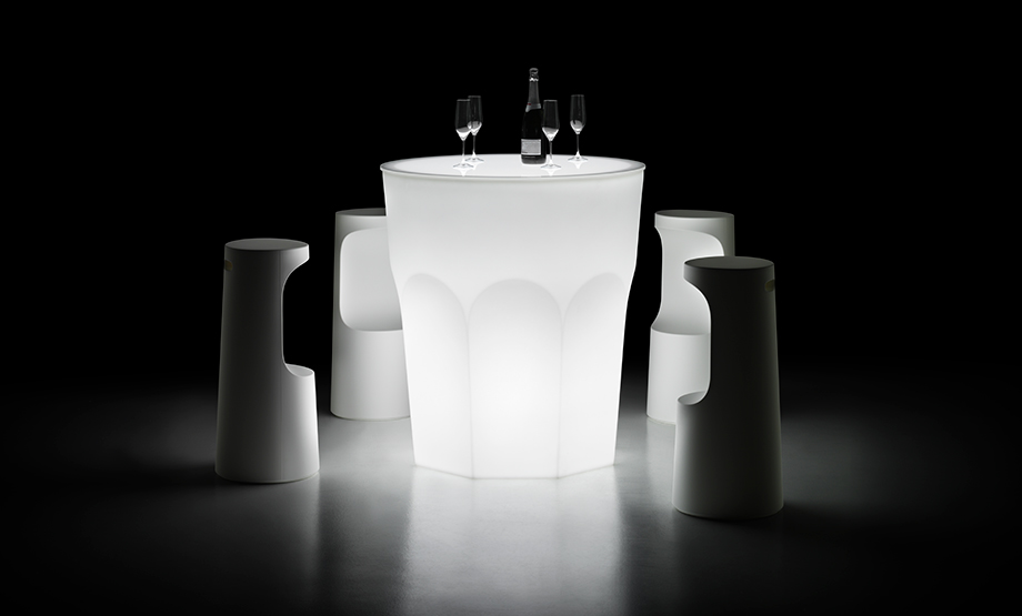 iluminacion jardin