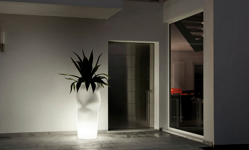 Cómo decorar una terraza