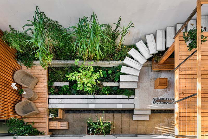Cómo decorar una terraza