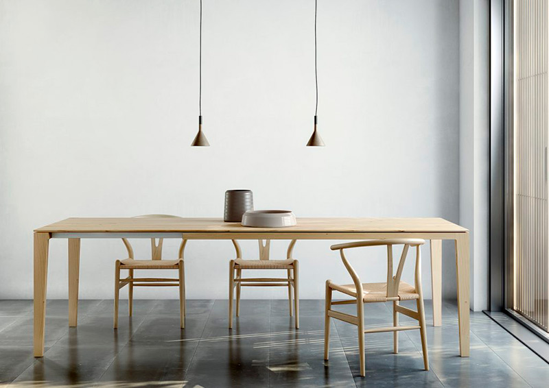 Decoración minimalista: claves para llevarla a tu casa