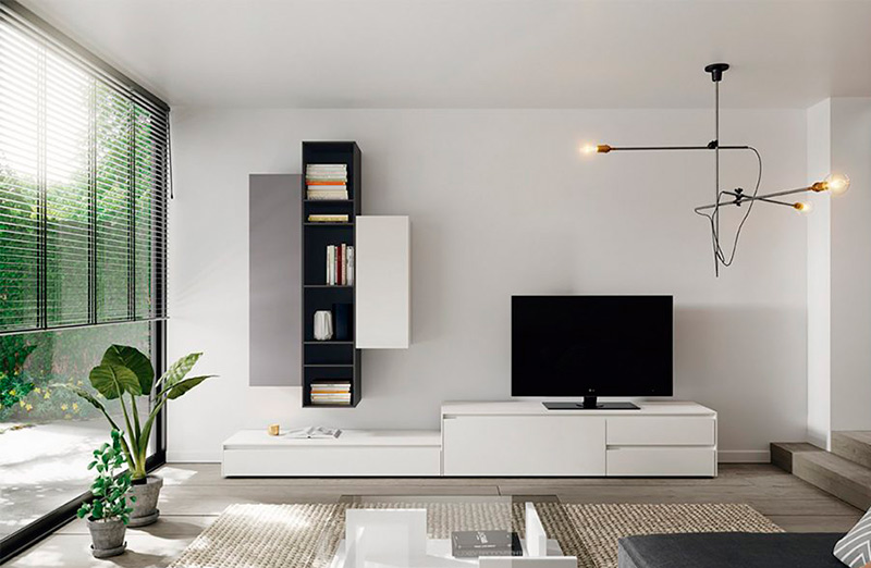 Decoración minimalista: claves para llevarla a tu casa