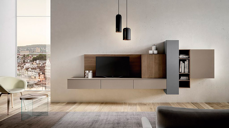 Decoración minimalista