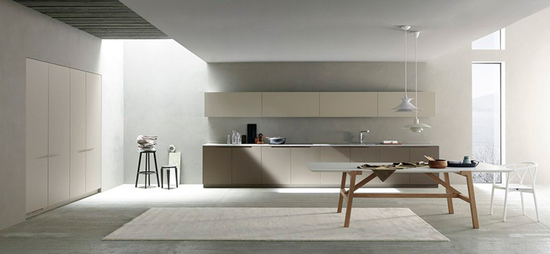 Decoración minimalista: claves para llevarla a tu casa