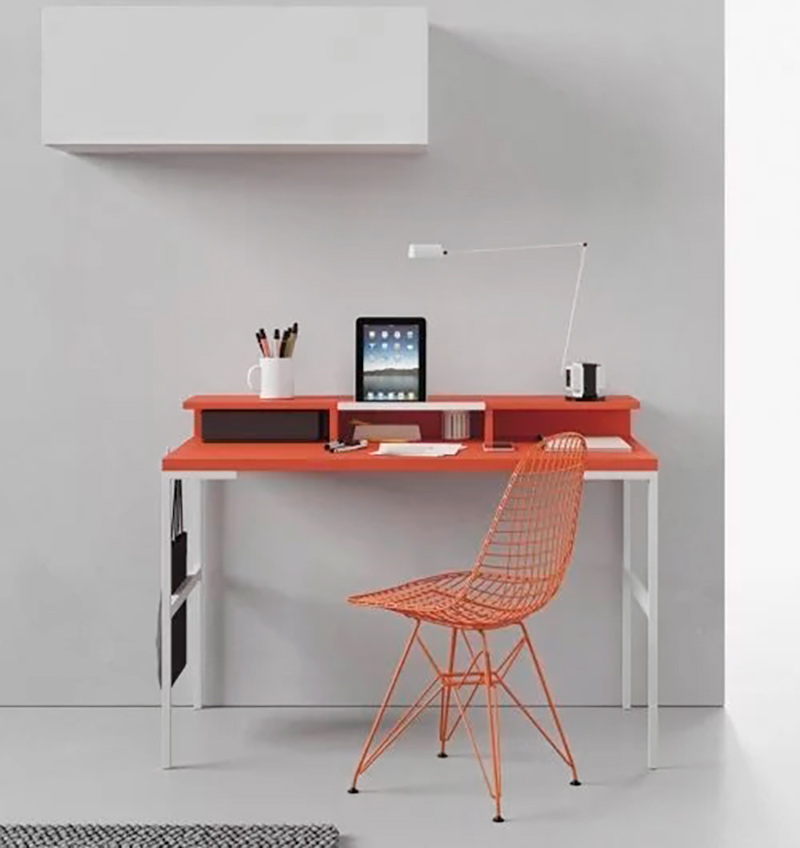 Cómo crear una zona de estudio en casa