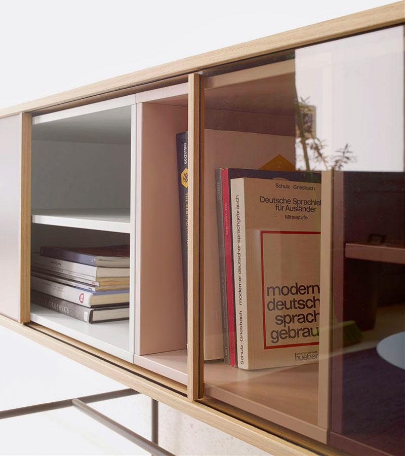 Cómo ordenar la casa: 3 muebles que te ayudarán