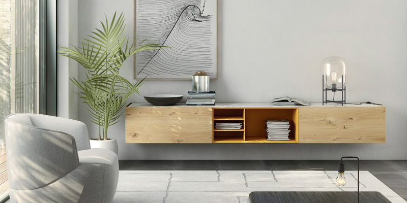 Cómo ordenar la casa: 3 muebles que te ayudarán