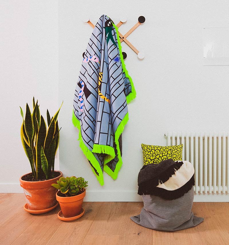 tendencias de interiorismo para 2021