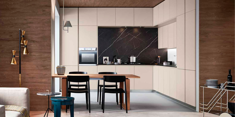Ideas para reformar una cocina pequeña
