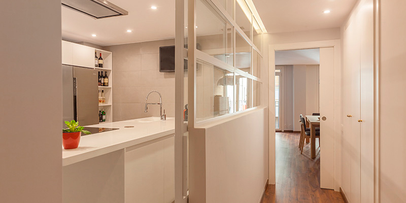 Reformar una casa o hacerla nueva
