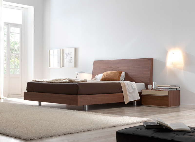 Cómo elegir cabecero de cama