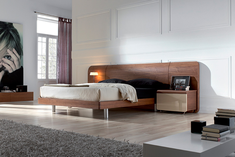 Cómo elegir cabecero de cama