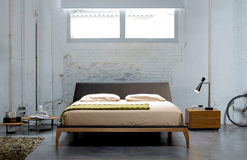 Cómo elegir cabecero de cama