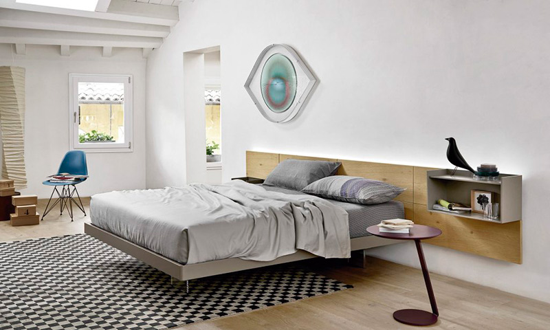 Cómo elegir cabecero de cama