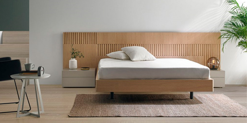 Cómo elegir cabecero de cama