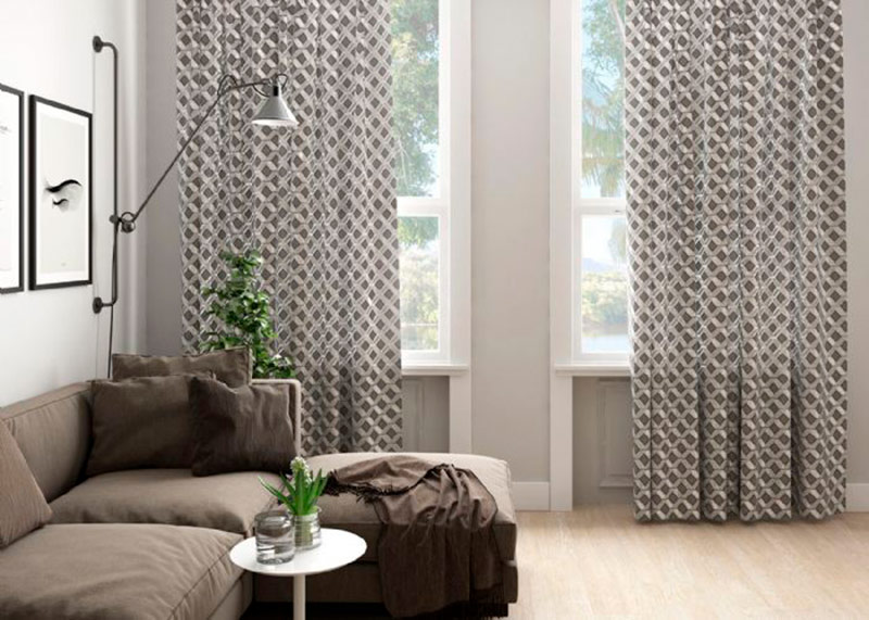 iluminación para una casa acogedora