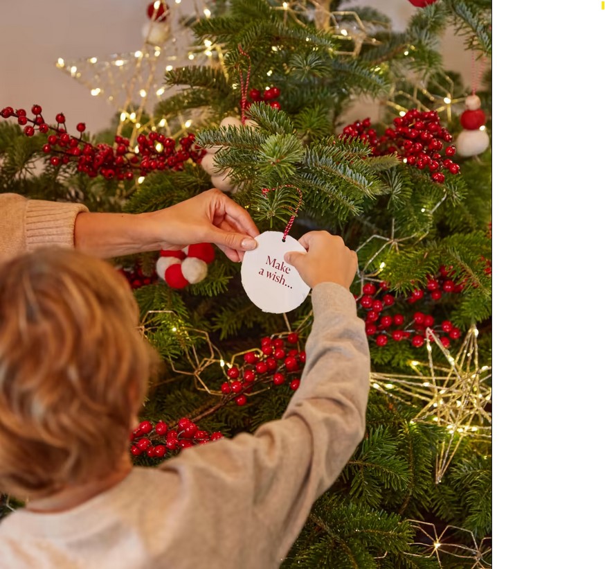 decorar arbol navidad