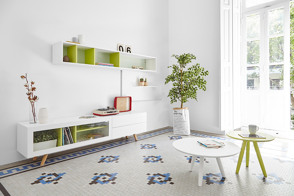Tendencias de decoración para el verano de 2022